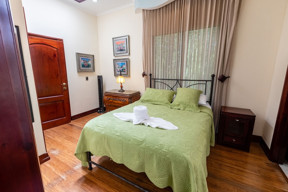 Casas Del Toro Apartments 9/40