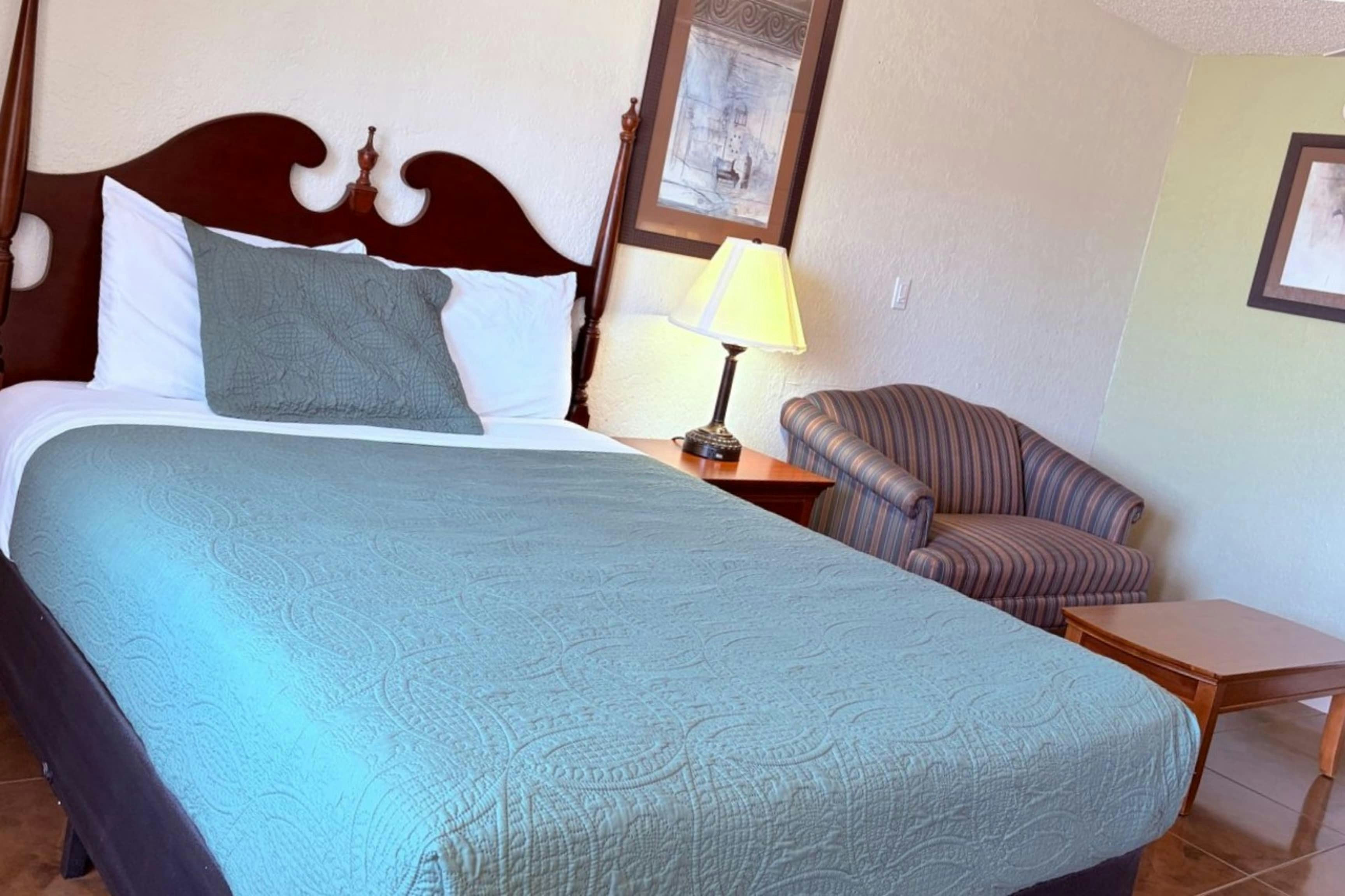 Del Rio Inn TX By Hotel O 29/58