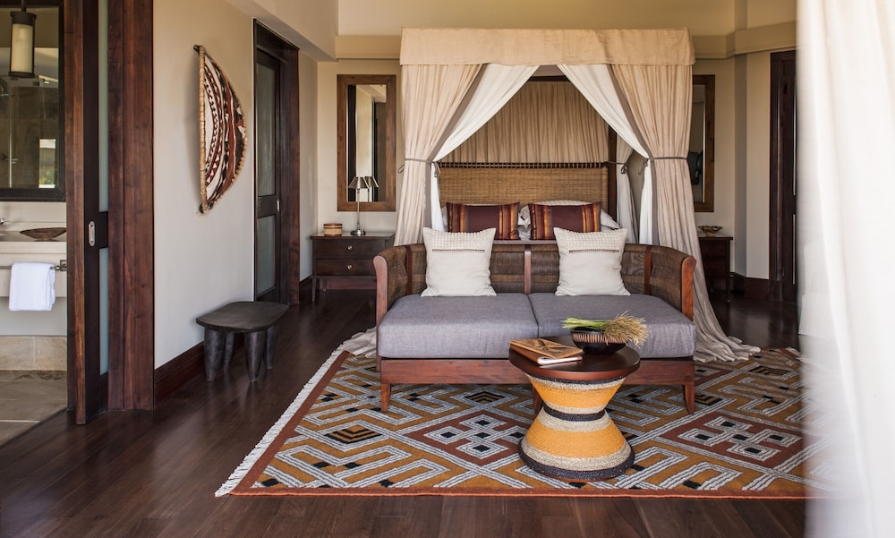 Four Seasons Safari Lodge Serengeti, Tanzania 17/66