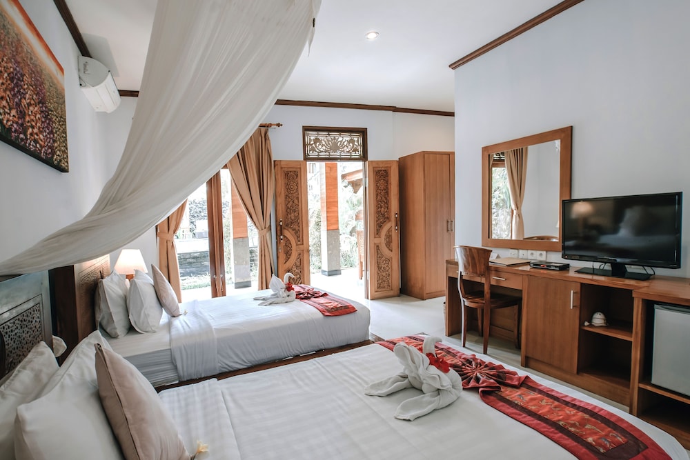 Budhi Ayu Villas Ubud 24/78