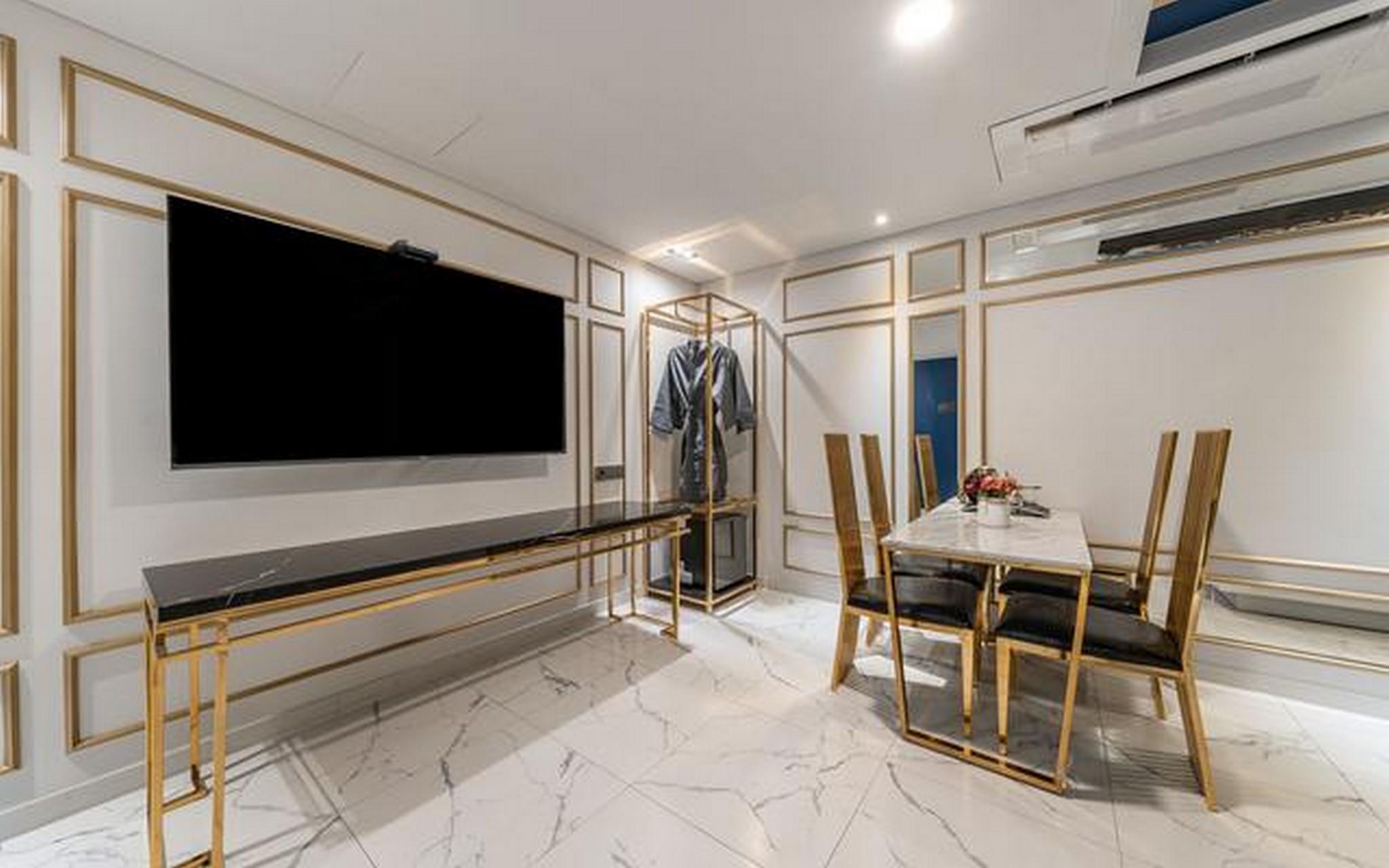 Hotel Cullinan Yeoksam 72/78