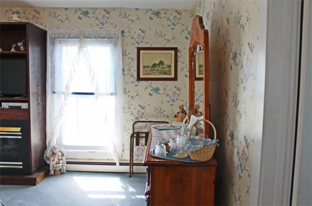 Belle Aire Mansion Guest House 10/38
