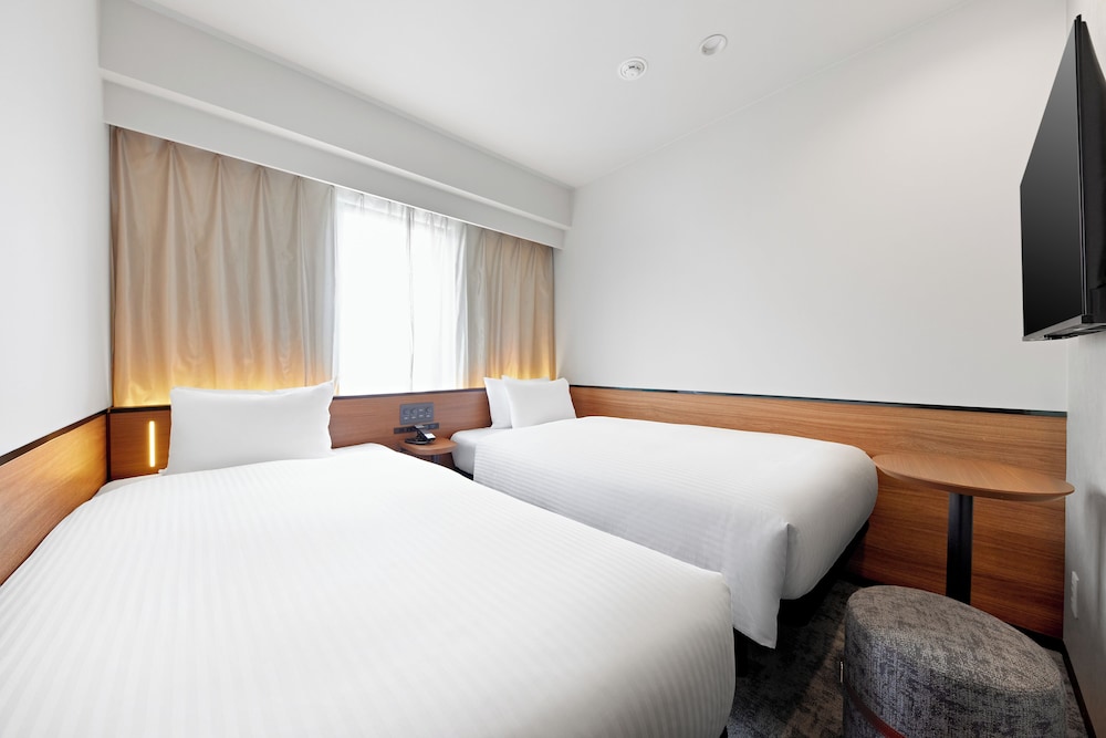 Sotetsu Grand Fresa Osaka-Namba (Ex. Hotel Sunroute Osaka Namba) 19/49