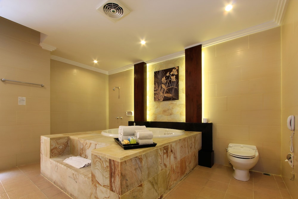 Pelangi Bali Hotel And Spa 73/74