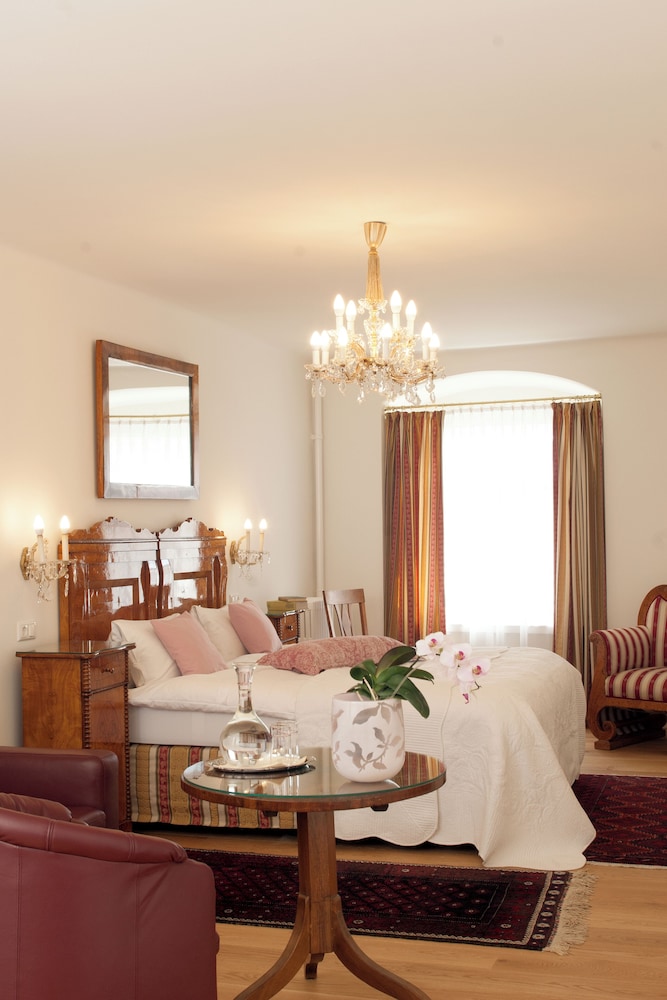 Austria Classic Hotel Wolfinger 30/50