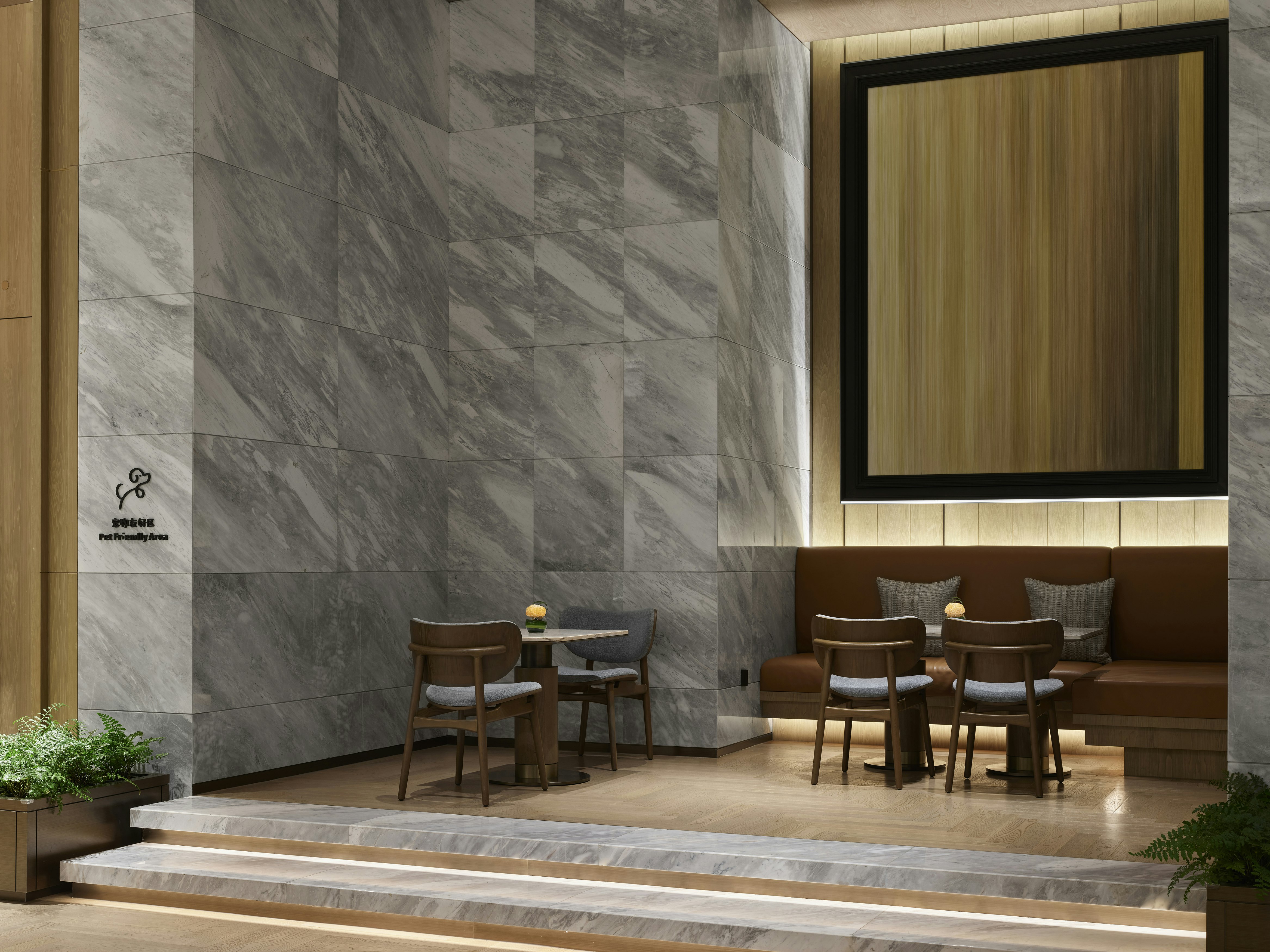 Hilton Zhuhai 6/49
