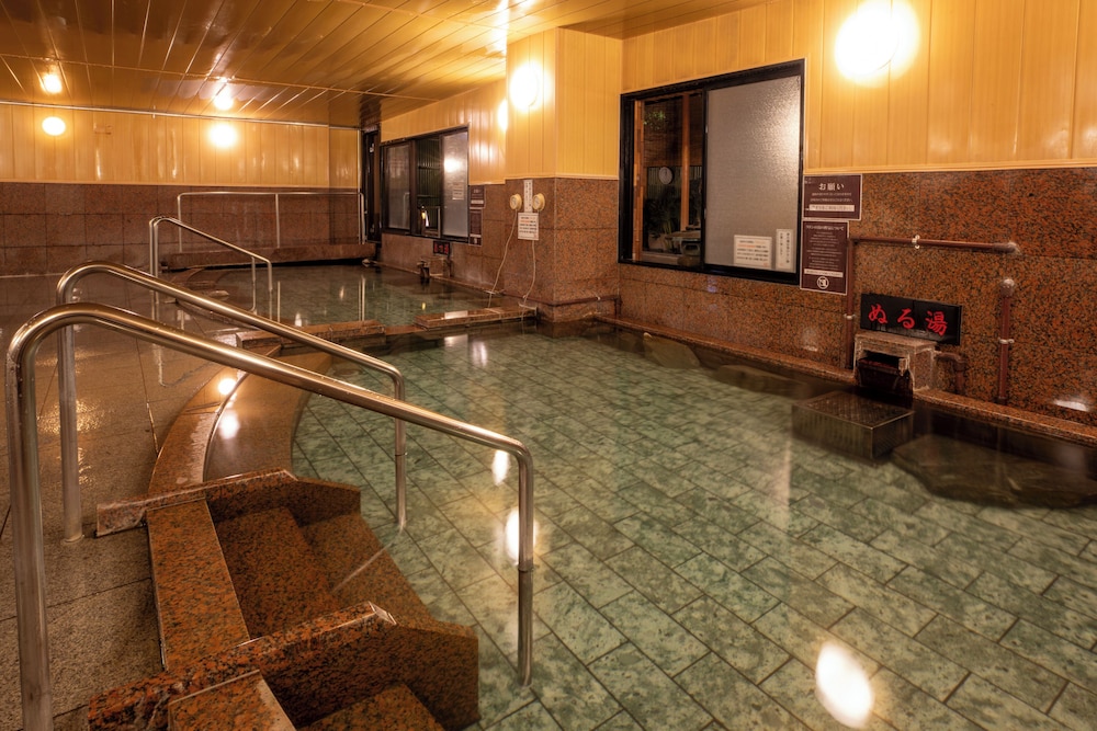Izunagaoka Onsen Kobo no Yu Nagaokaten 22/48