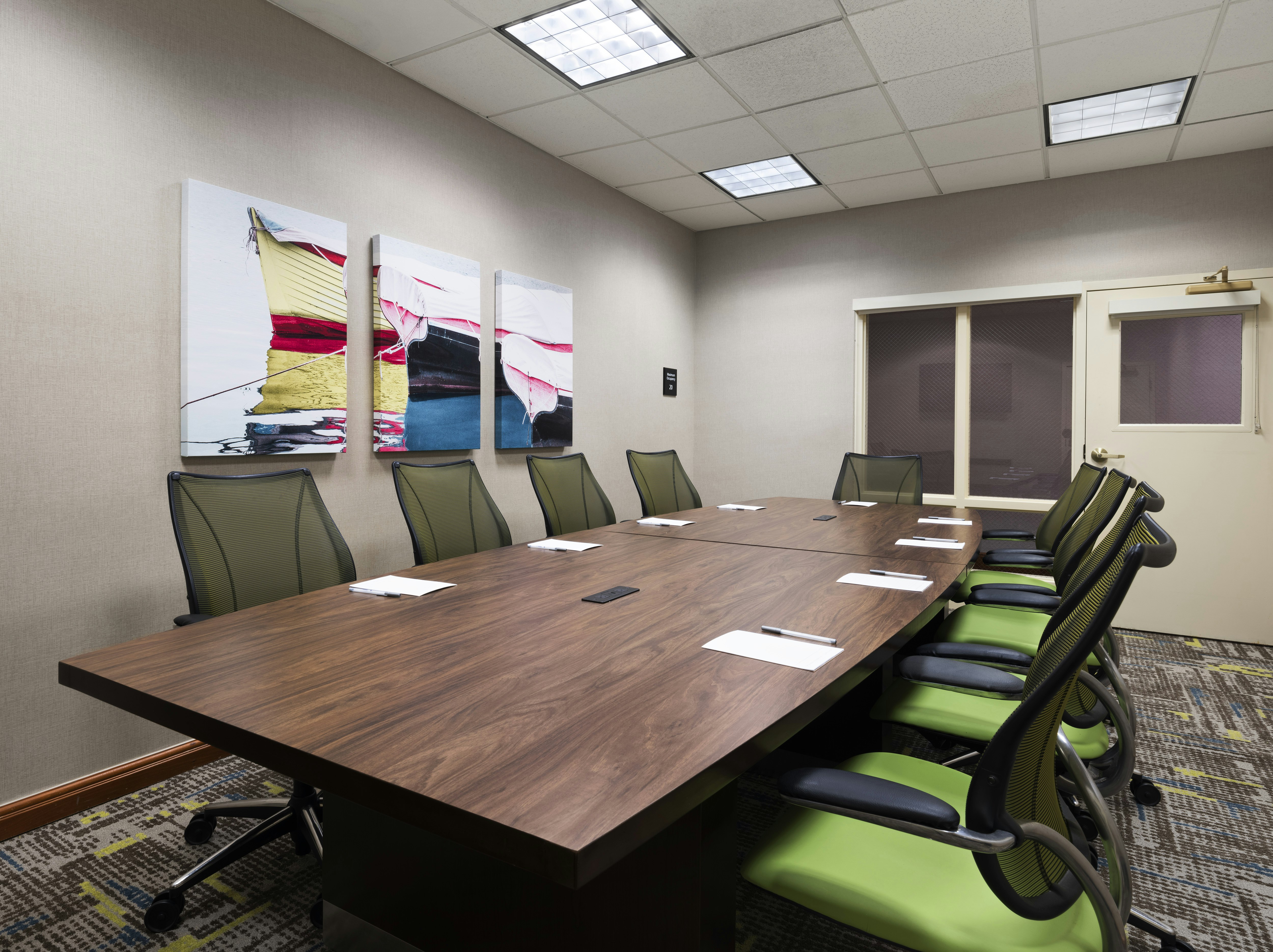 Hampton Inn And Suites Baltimore Arundel Mills 14/17