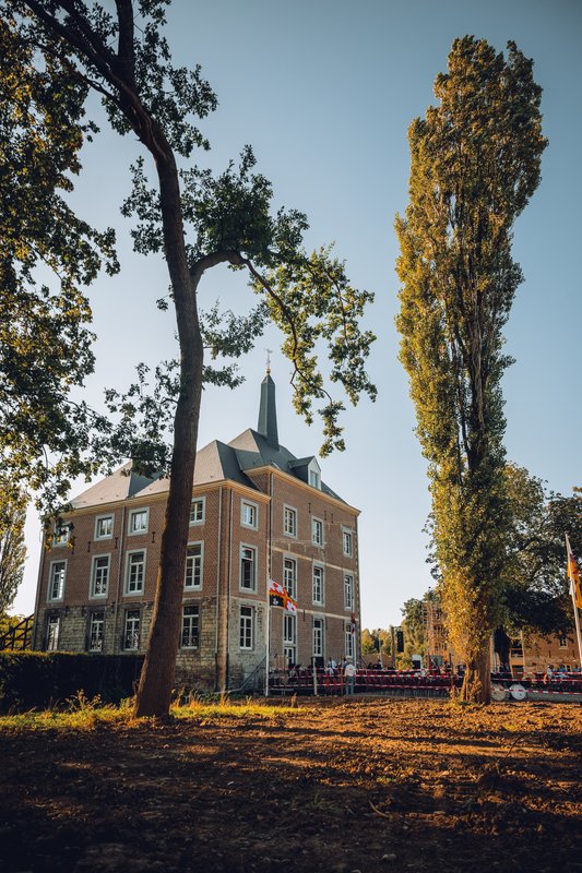 Van Oys Maastricht Retreat 55/63