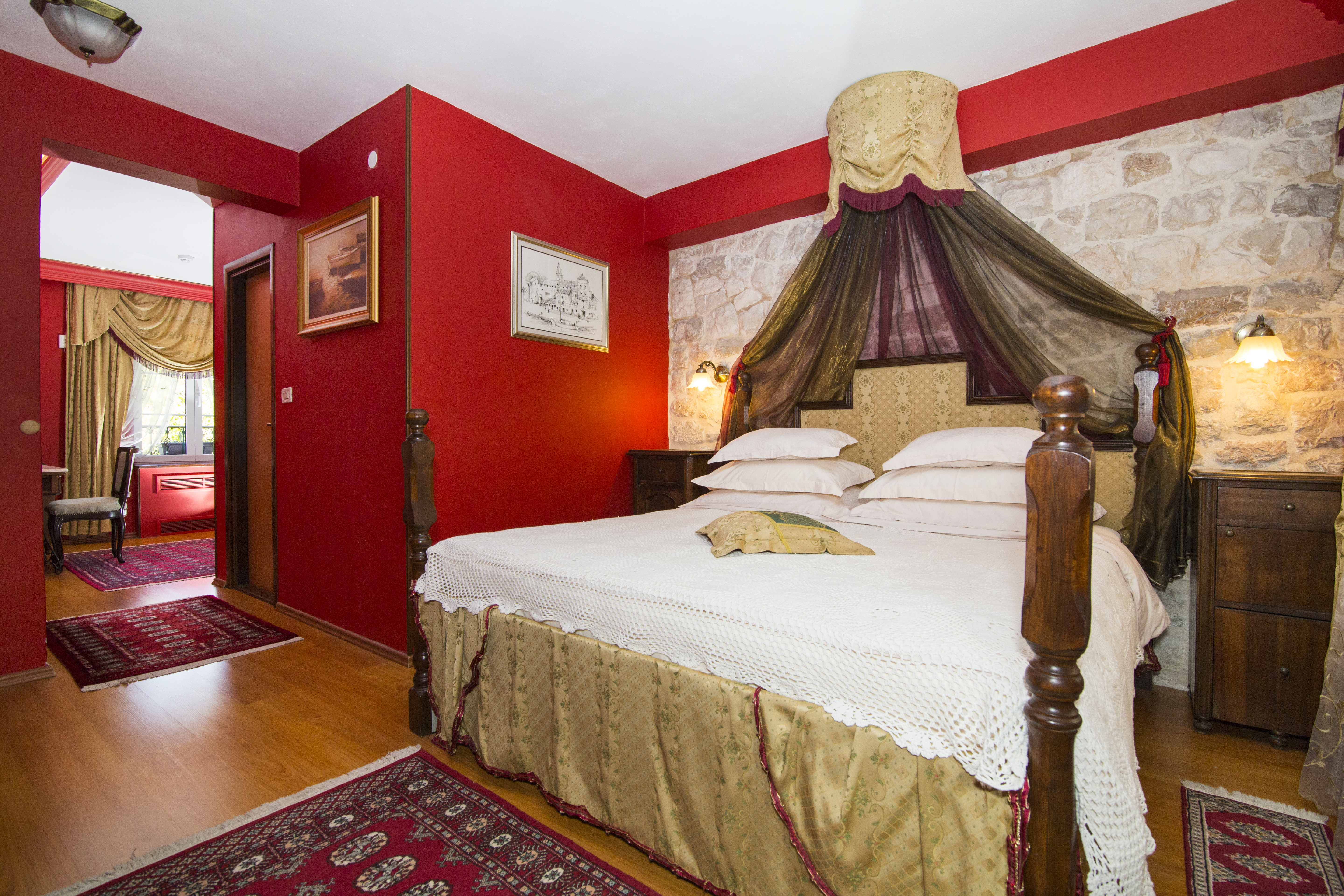 غرفة سوبيريور مفردة، Hotel Pasike 3/9