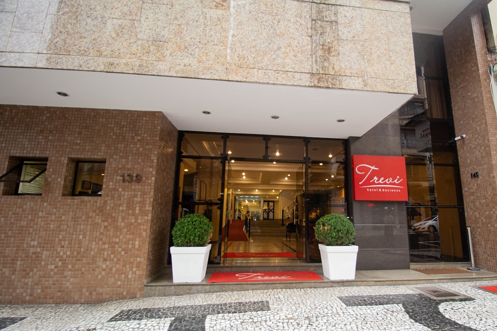 Trevi Hotel & Business 1/67