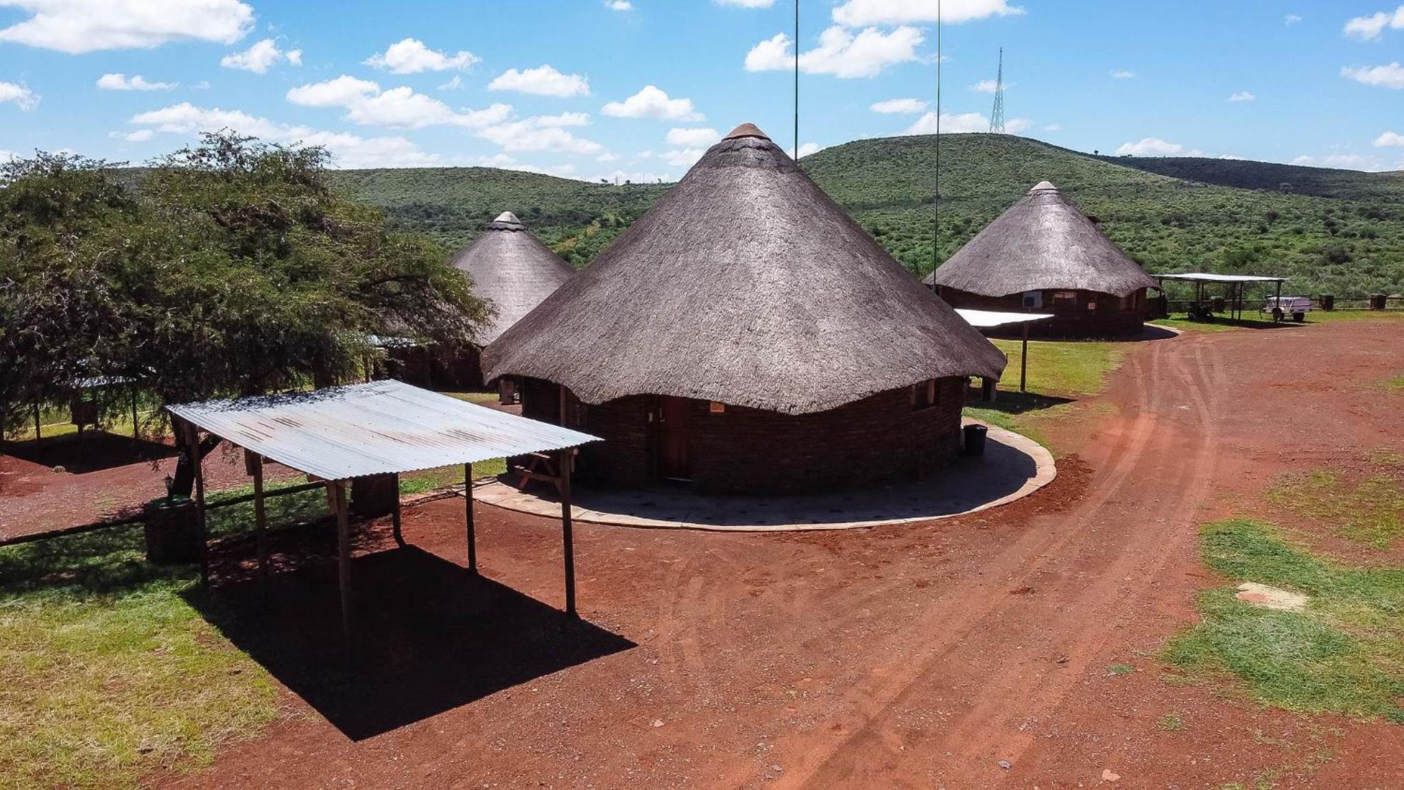 Red Sands Country Lodge 32/50