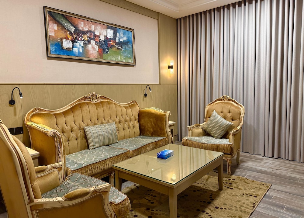 فندق عفراء(Afraa Hotel) 35/53