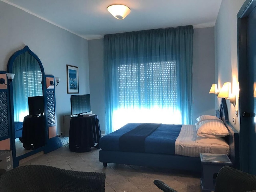 Baia Turchese Hotel 17/50