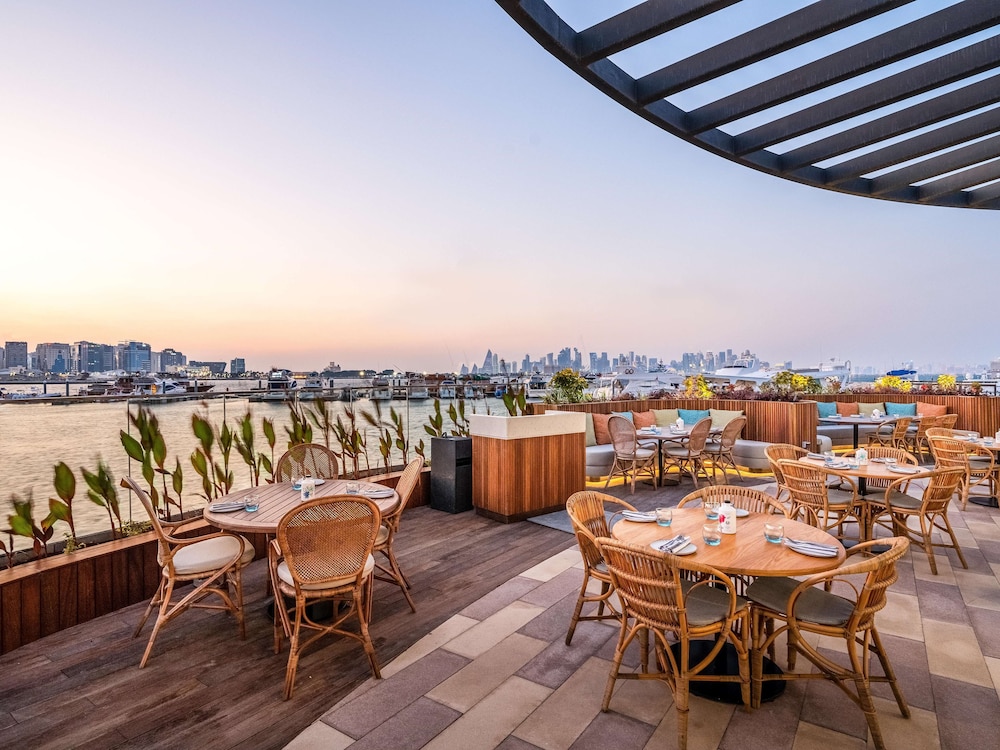 Rixos Gulf Hotel Doha 37/50