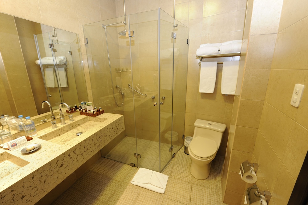 La Casona de la Ronda Hotel Boutique and Luxury Apartments 46/50