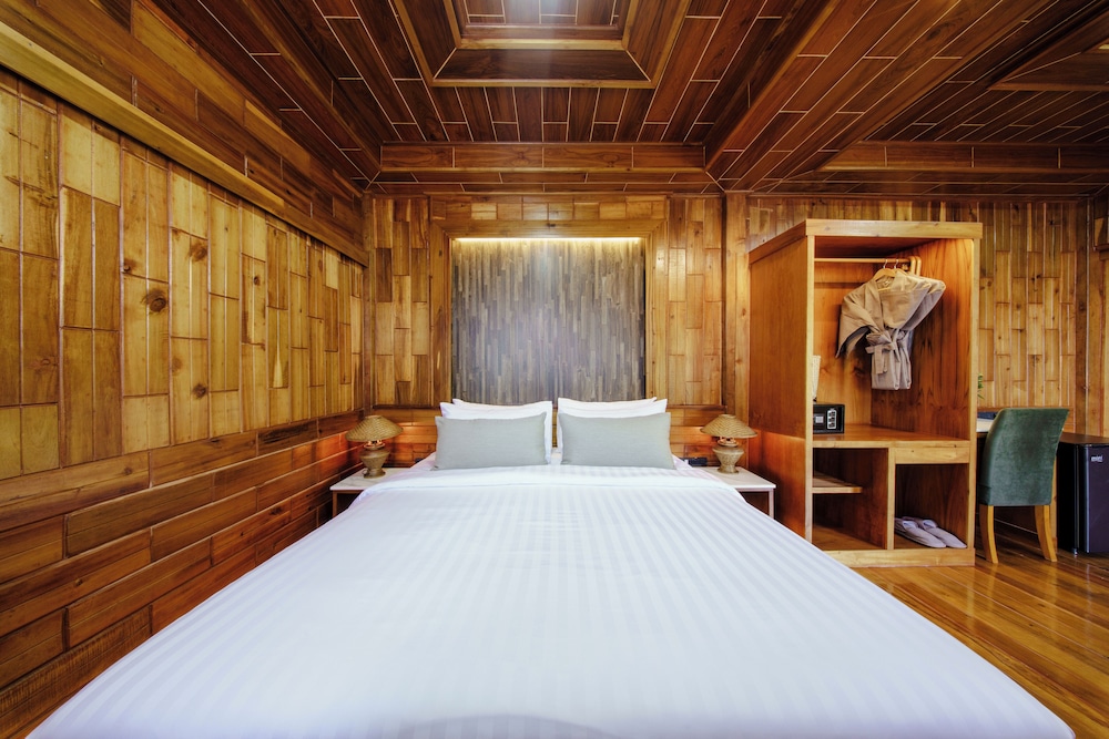 Calisto Valley I Luxury Pool Villa Krabi 18/38