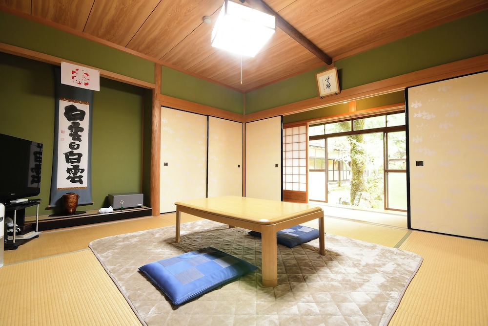 Koyasan Shukubo Komyoin 28/44