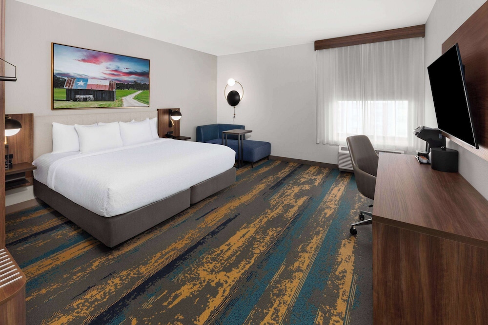 ROOM, KING BED, LARGE