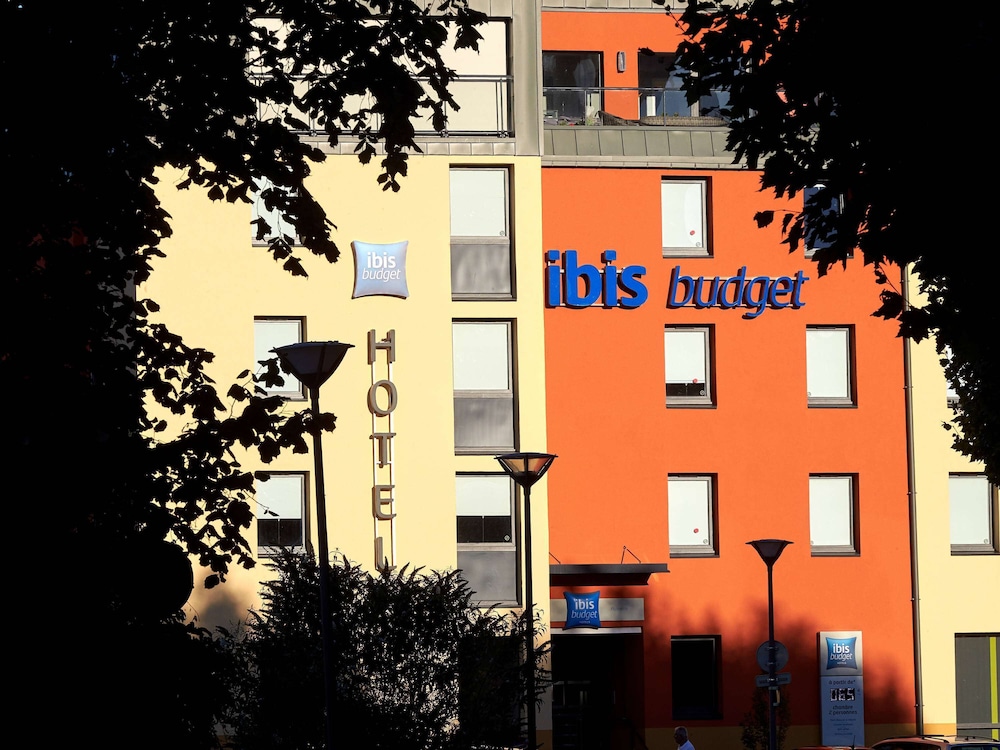 Ibis Budget Auxerre Centre 4/28