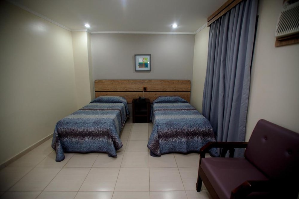 Hotel America Do Sul 19/46