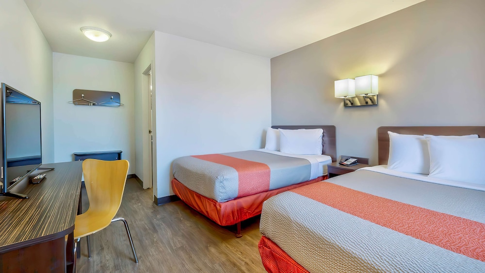Motel6 Santa Rosa NM 29/54