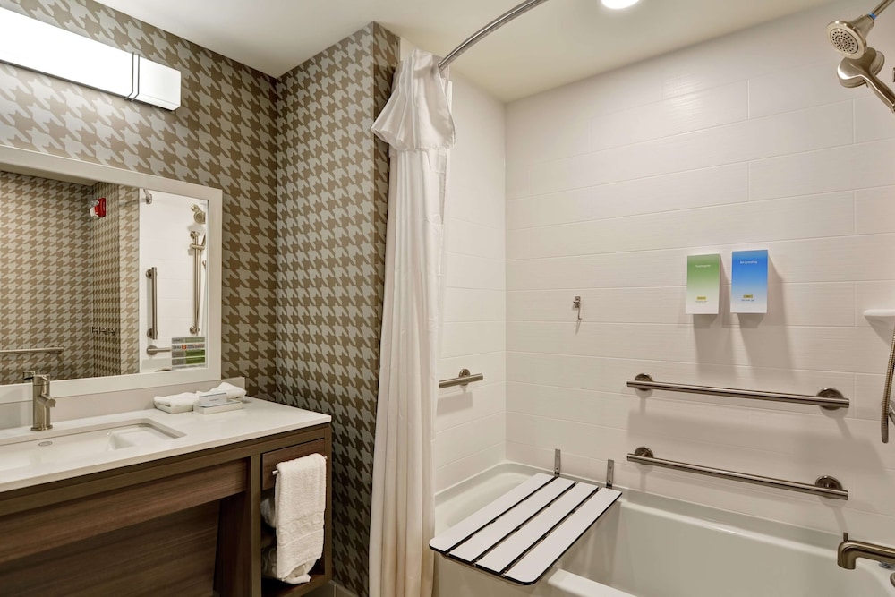 Home2 Suites By Hilton Dayton Vandalia Oh 18/56