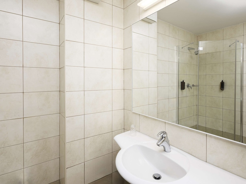Mercure Sibiu Airport 48/48