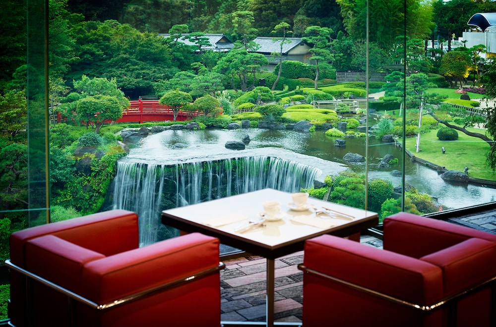 Hotel New Otani Tokyo Garden Tower 47/69