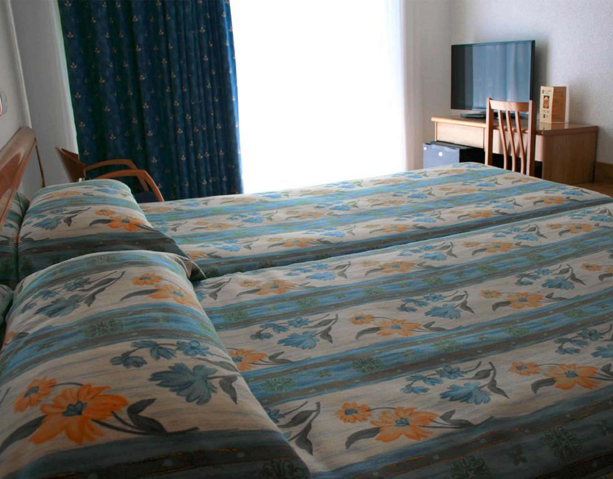 غرفة عائلية، Volga Hotel 4/6