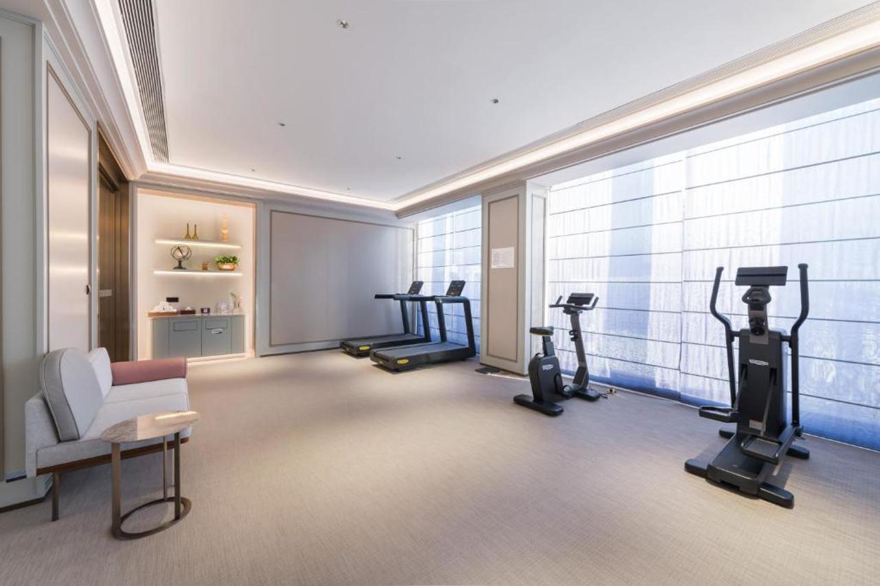 Mercure Guangzhou Panyu 9/12