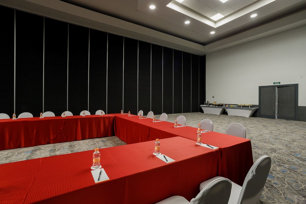 Real Inn Tijuana by Camino Real Hotels 45/50