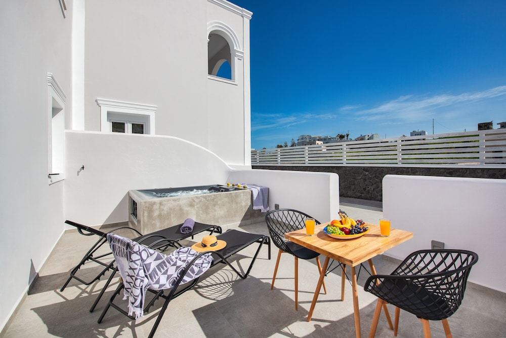 Abasa Suites Santorini 40/61