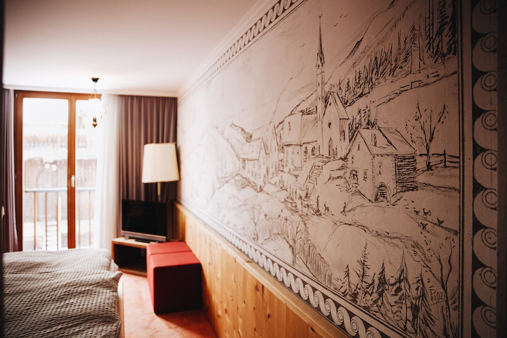 Hotel Arte 46/69