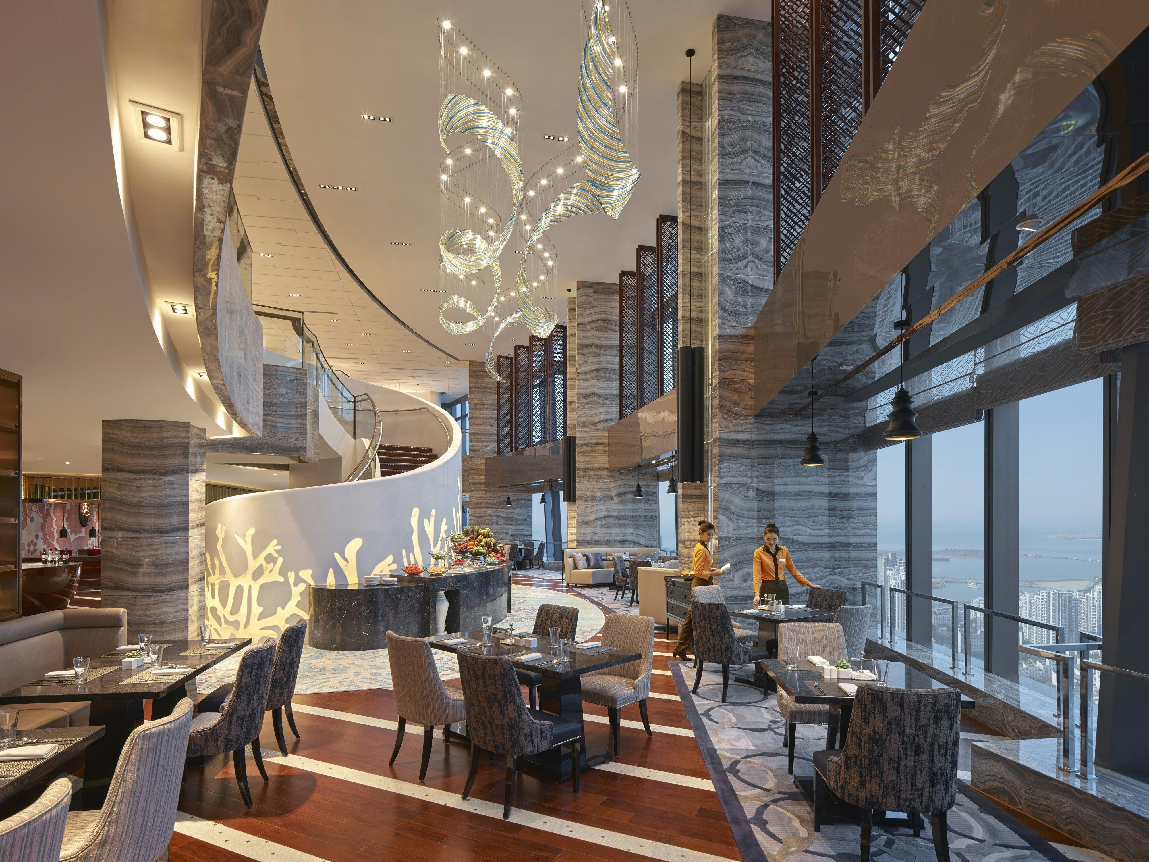 Hilton Haikou Residences 58/84