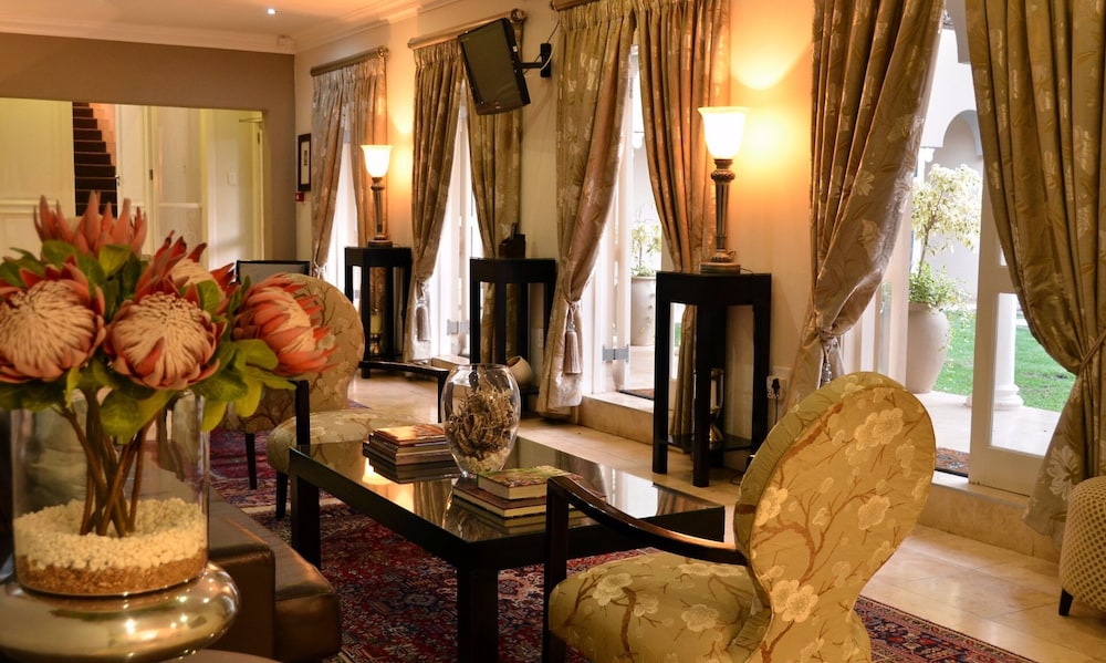 131 on Herbert Baker Boutique Hotel 31/50