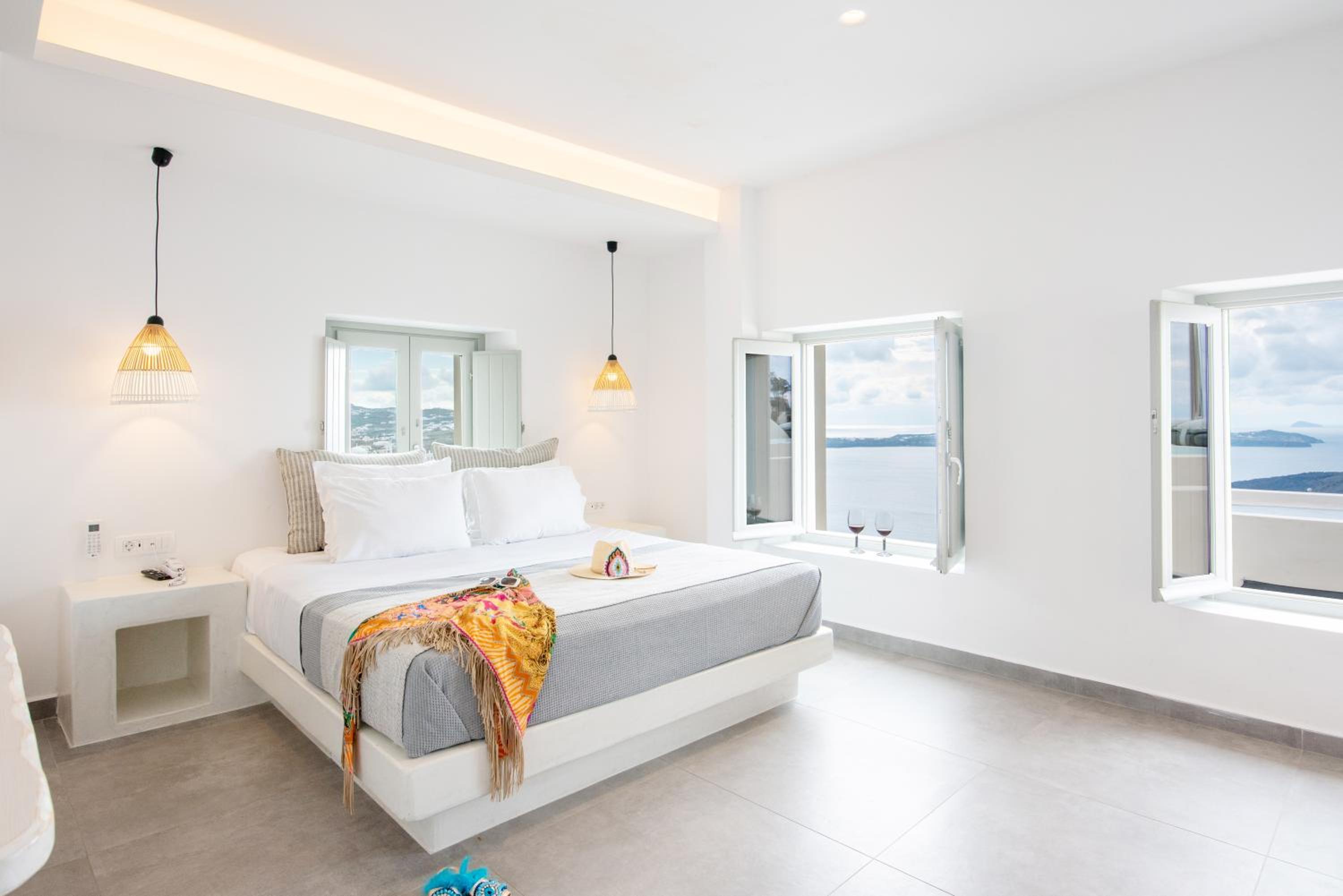 Deluxe, Suite, King Bed, Private Pool