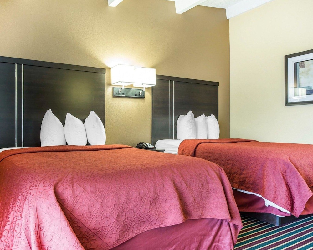 Quality Inn Rock Hill Northeast I-77 24/47