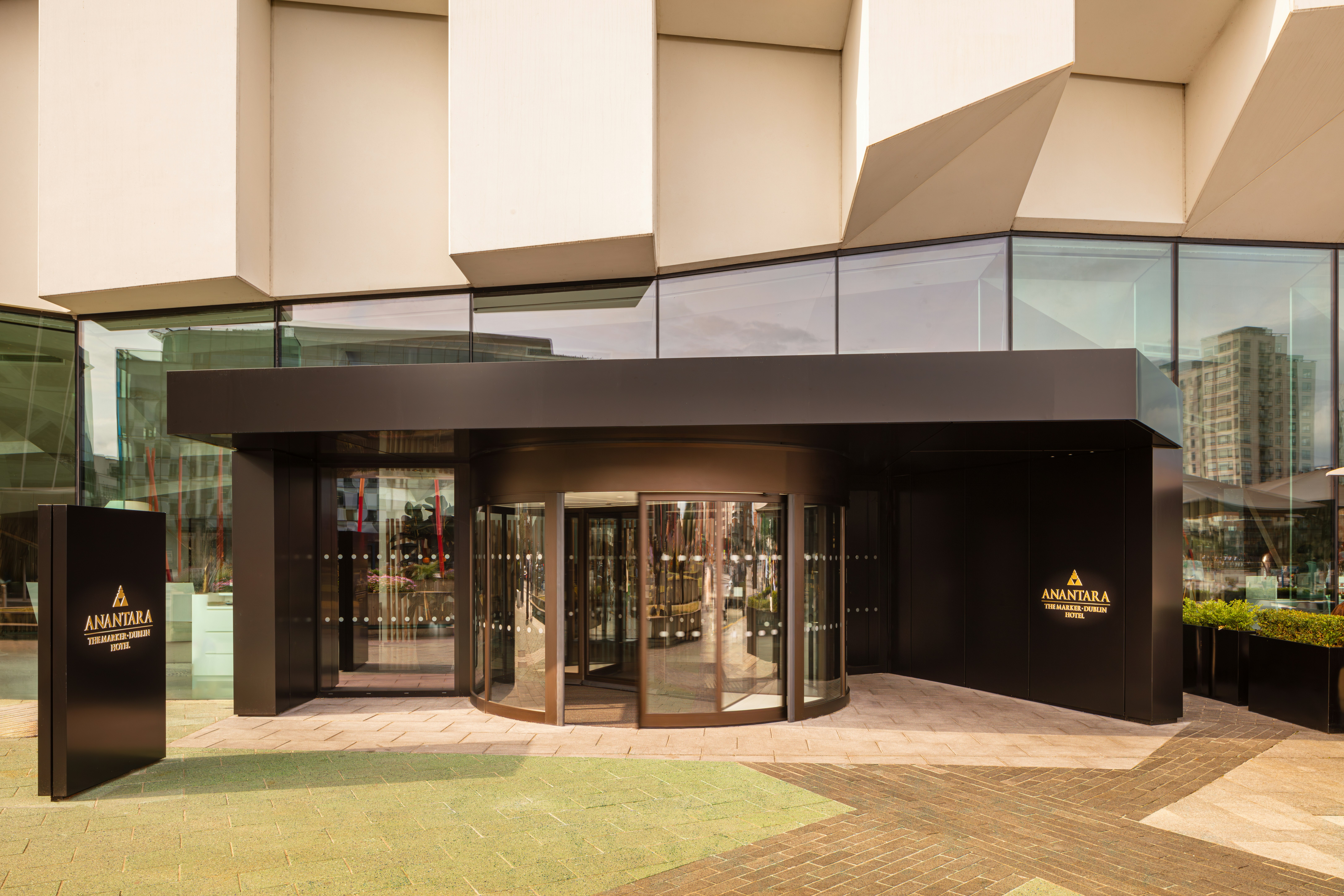 Anantara The Marker Dublin Hotel 2/50