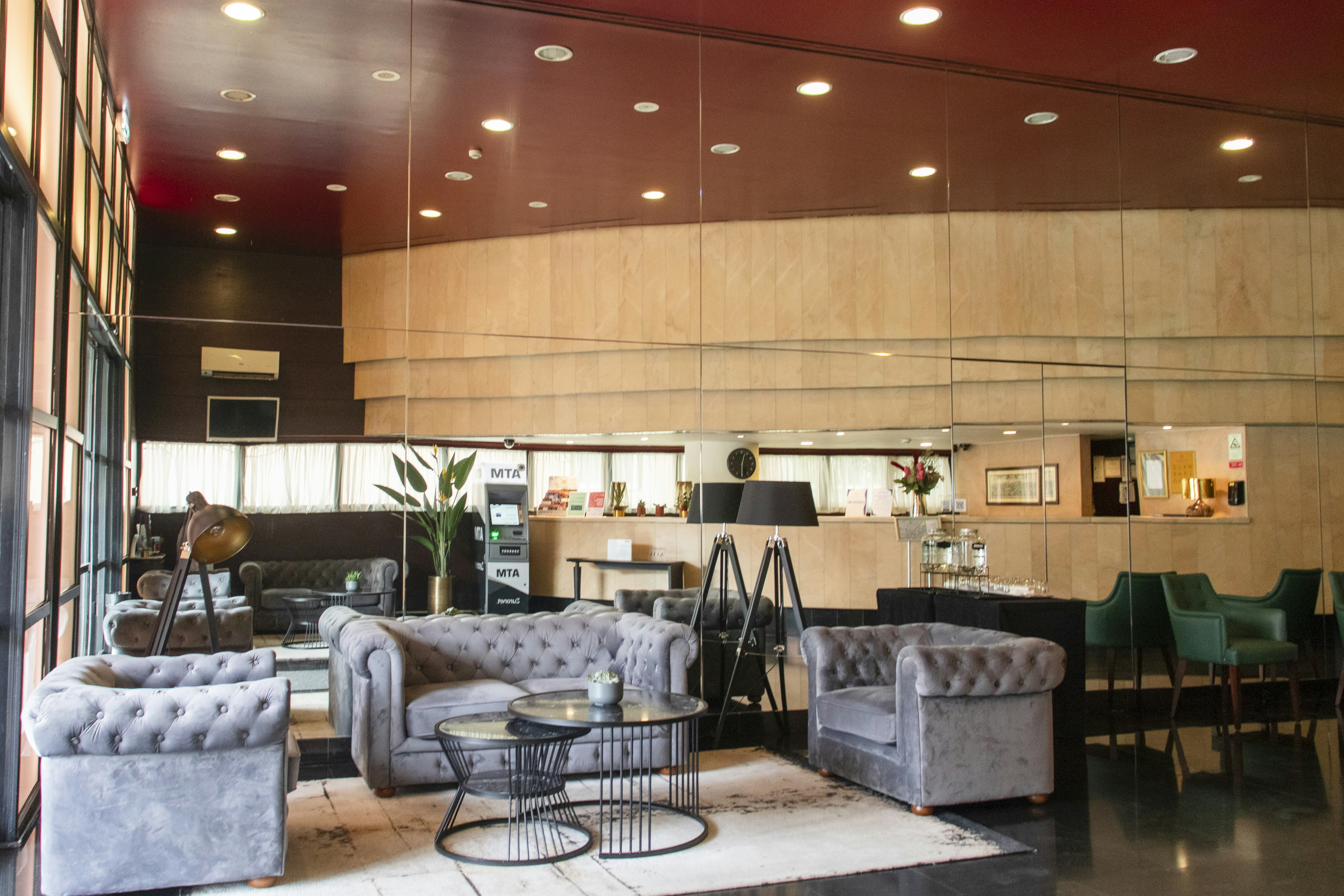 VIP Executive Eden Aparthotel 26/37