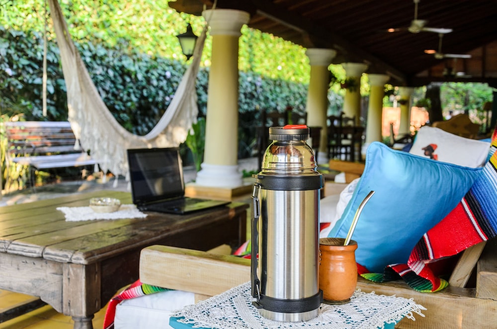 LA CASONA HOTEL BOUTIQUE 48/62