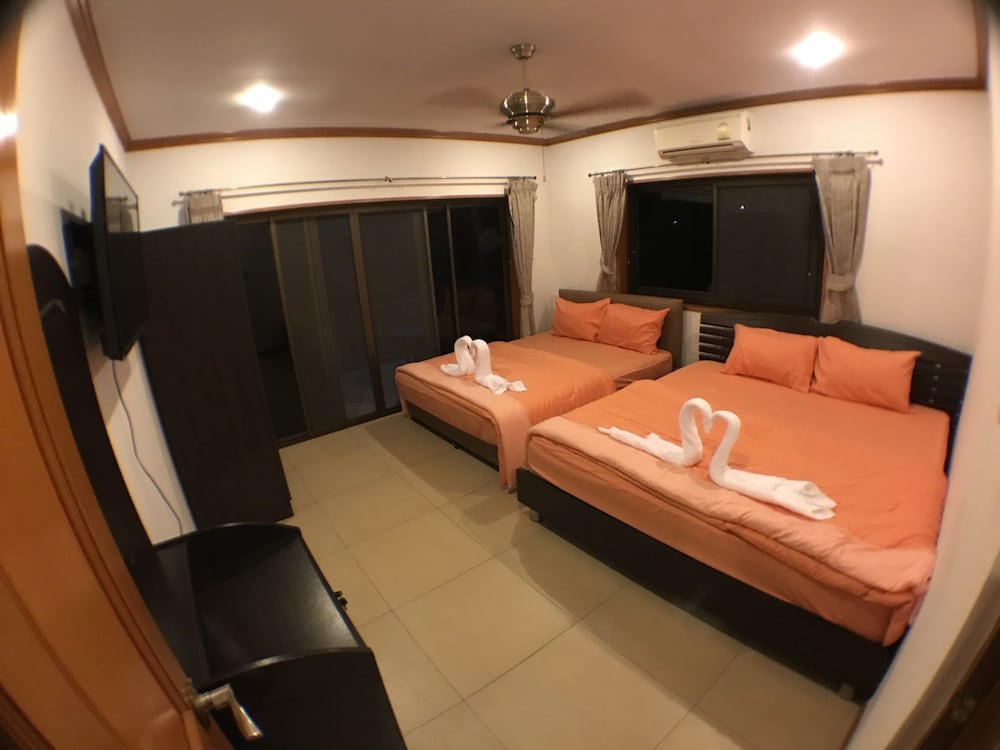 Baan Tonpalm Pool Villa Huahin 6/19