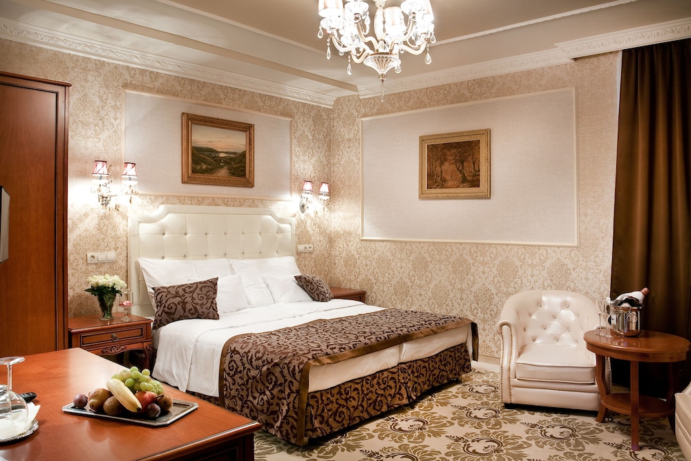 Hotel Capitulum 10/32