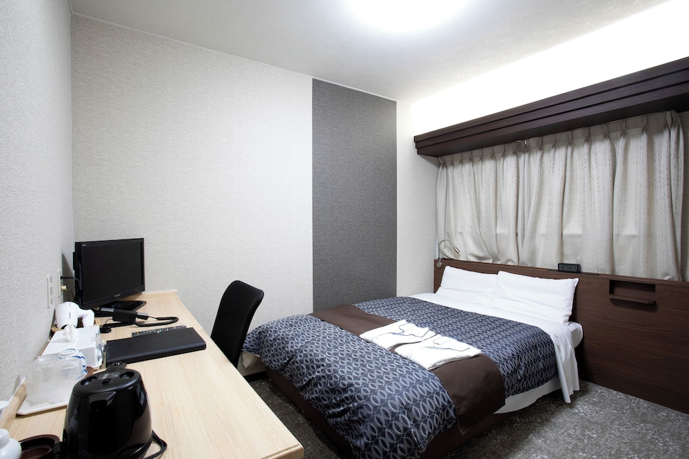 Nagasaki Ik Hotel 46/54
