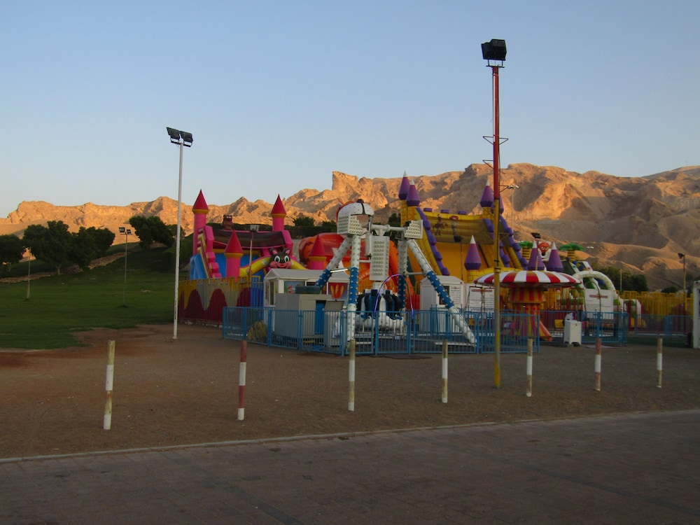 Green Mubazzarah Chalets 27/45