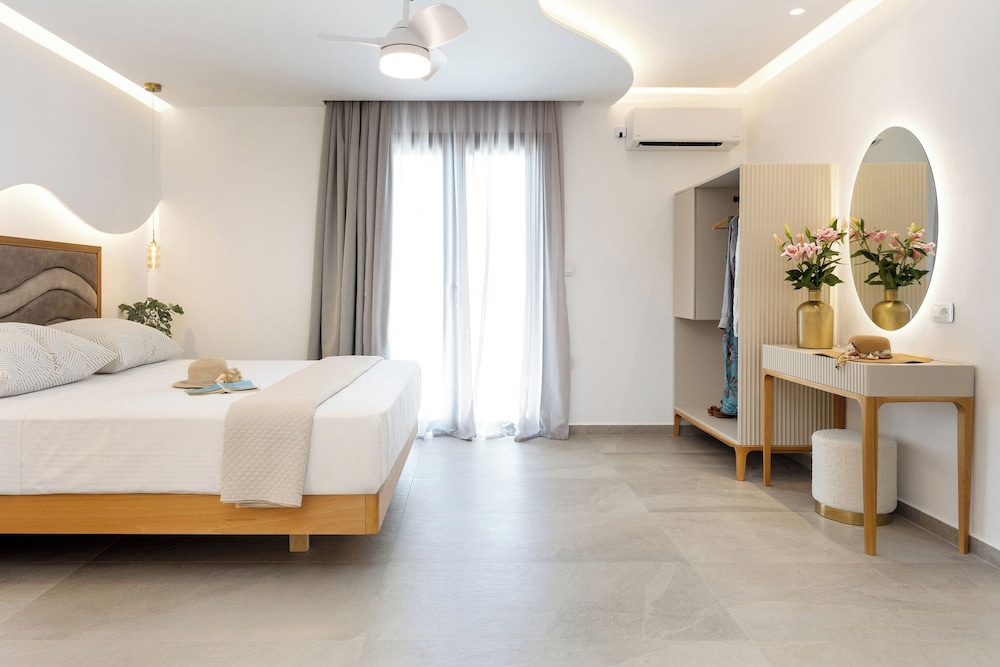 Axopetra Boutique Hotel 37/124
