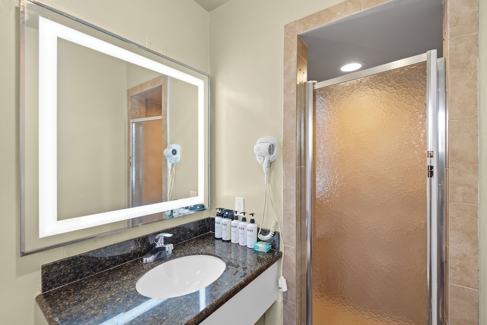 Rose Garden Inn - San Jose Airport 51/51
