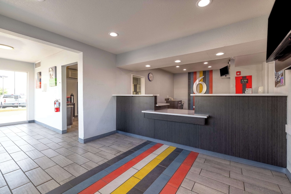 Motel6 Twin Falls, ID 10/43