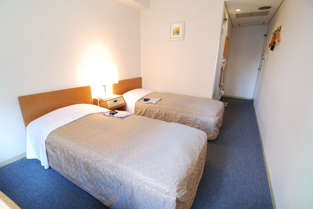 Hotel New Star Ikebukuro 18/48