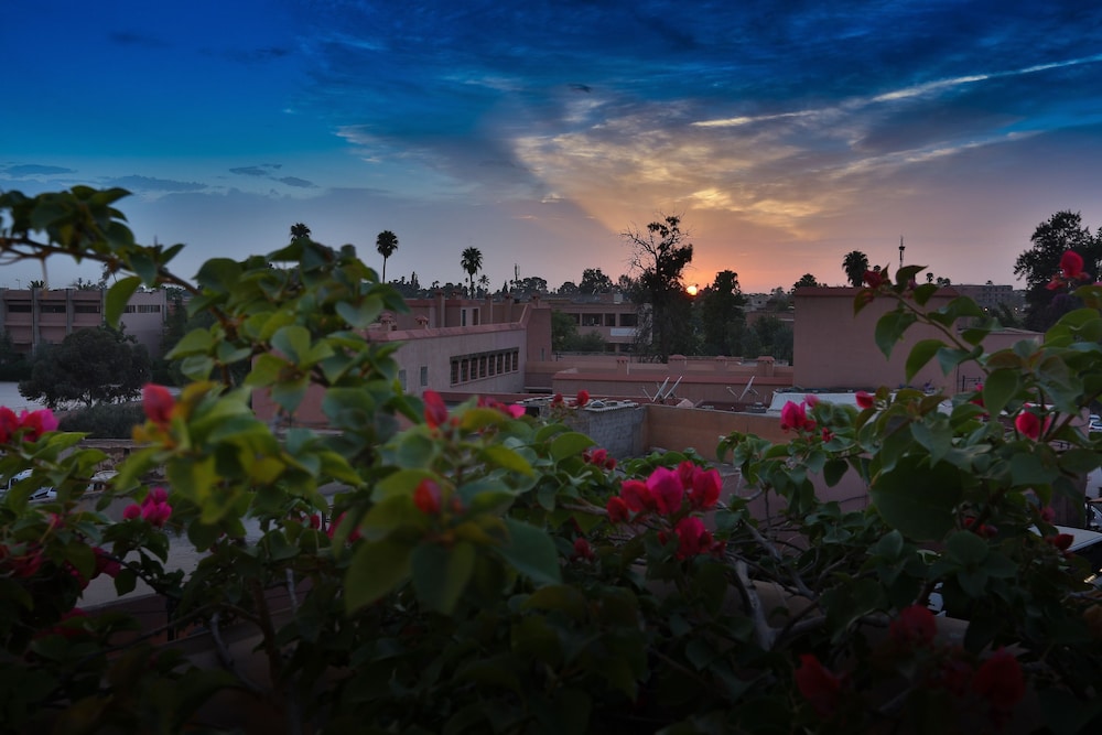 Riad Bahia Salam 5/52